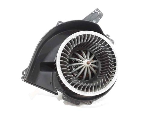 Used Heater blower motor AUDI A1 (8X1, 8XK) 1.4 TFSI (122 hp) 25185141