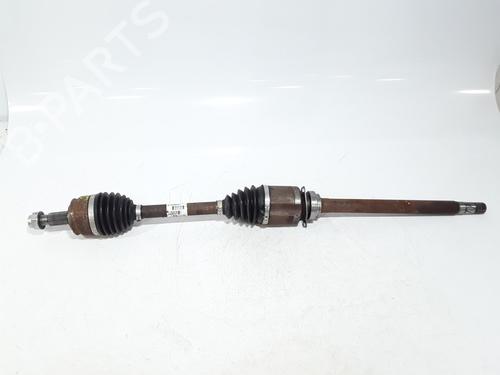 Used Right front driveshaft ALFA ROMEO TONALE (965_) 1.6 VGT-D (131 hp) 26037899