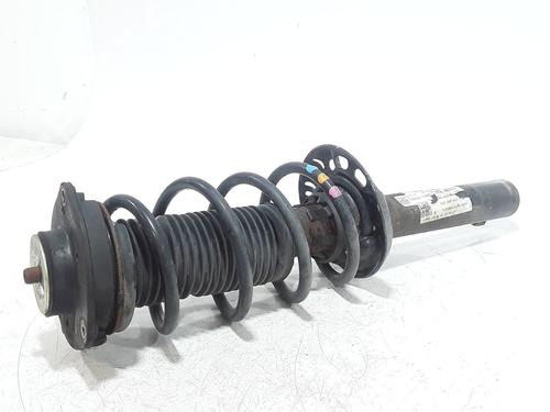 Used Right front shock absorber VW GOLF VI (5K1) 1.6 TDI (105 hp) 25199281