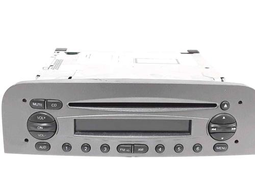 Bilradio ALFA ROMEO GT (937_) 1.9 JTD (937CXN1B) (150 hp) 25189627