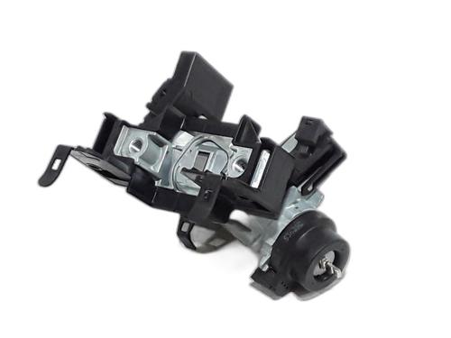 Used Ignition barrel VW POLO VI (AW1, BZ1, AE1) 1.0 TSI (95 hp) 29929021