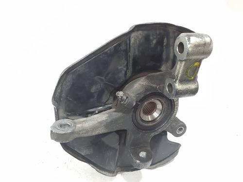 Right front steering knuckle MERCEDES-BENZ B-CLASS Sports Tourer (W245) B 180 CDI (245.207) | BP29843834M26