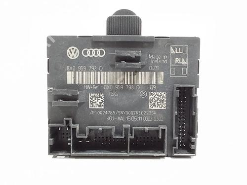 Used Electronic module Electronic module AUDI A1 (8X1, 8XK) 1.6 TDI (105 hp) 36309595 36309595
