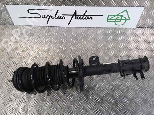 Right front shock absorber OPEL CORSA D (S07) 1.2 (L08, L68) | BP25198532M17 