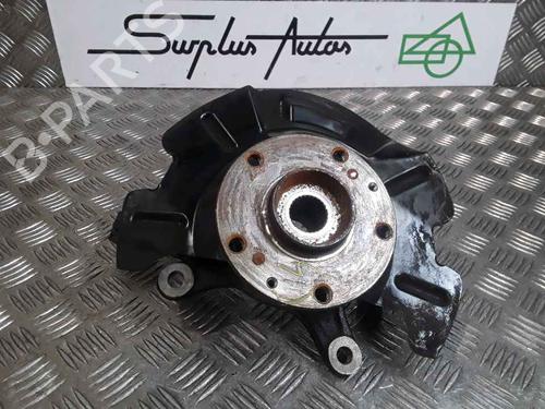 Left front steering knuckle SUZUKI VITARA (LY) 1.6 DDiS (APK 416D) | BP25196252M25 