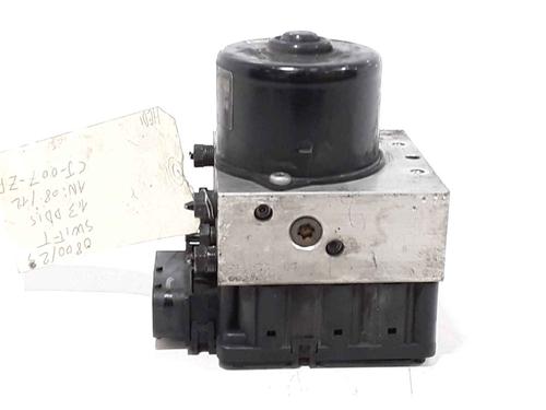 ABS pump PEUGEOT 206 Hatchback (2A/C) 2.0 HDI 90 | BP25165474M43 