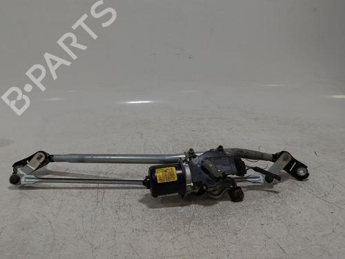Used Front wipers mechanism Front wipers mechanism RENAULT KANGOO / GRAND KANGOO II (KW0/1_) 1.6 (KW00, KW0Y, KW0E, KW0N, KW0P) (87 hp) 36207091 36207091