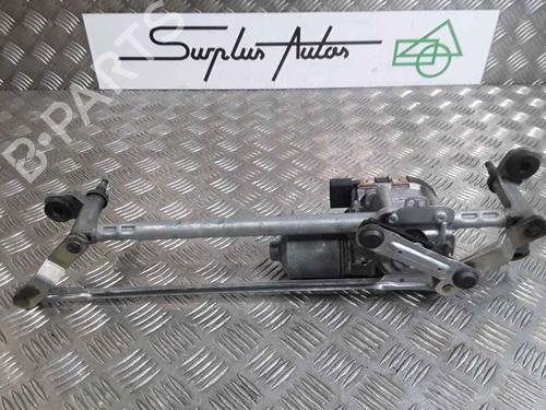 Front wipers mechanism VW GOLF VII (5G1, BQ1, BE1, BE2) 1.6 TDI | BP25201399C83 