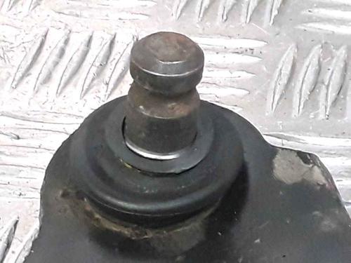 Left front suspension arm RENAULT MEGANE II (BM0/1_, CM0/1_) 2.0 dCi (BM1K, CM1K) | BP25196383M12 