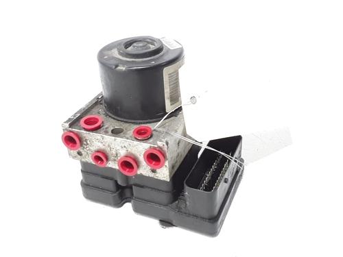 Used ABS pump CITROËN C3 I (FC_, FN_) 1.4 HDi (68 hp) 26014010