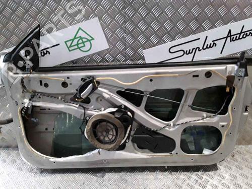 Right front door PEUGEOT 206 CC (2D)  | BP25766012C3 
