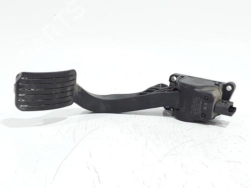 Pedal Pedal PEUGEOT 3008 I MPV (0U_) 1.6 HDi (109 hp) 36004880 36004880