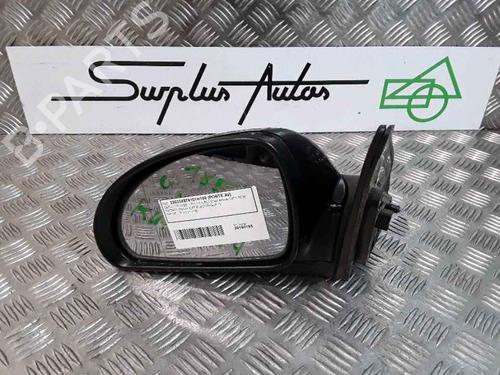 Left mirror KIA CEE'D Hatchback (ED) 1.6 CRDi 90 | BP25186586C26 
