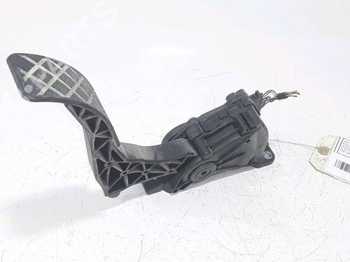 Used Pedal VW POLO V (6R1, 6C1) 1.6 TDI (90 hp) 25190332