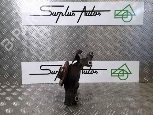 Left front steering knuckle OPEL CORSA D (S07) 1.3 CDTI (L08, L68) | BP25198583M25 