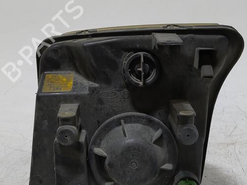 Right headlight FORD TRANSIT CONNECT (P65_, P70_, P80_) 1.8 TDCi | BP36460101C29 - Image 2