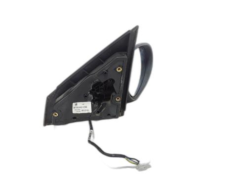 Right mirror LANCIA YPSILON (843_) 1.4 16V (843.AXC11, 843.AXC1B, 843.AXC1A) | BP29230281C27 