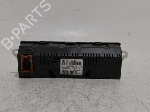 Display CITROËN C3 II (SC_) 1.6 BlueHDi 100 | BP39108976C48 - Image 2