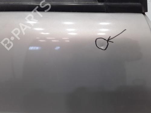 Right rear door CITROËN C3 I (FC_, FN_) 1.4 16V HDi | BP27245380C5 