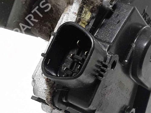 Front wipers mechanism TOYOTA YARIS (_P13_) 1.4 D (NLP130_, NLP130) | BP25202781C83 