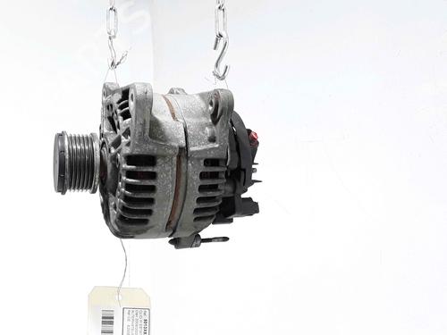Alternator RENAULT CLIO III Grandtour (KR0/1_) 1.5 dCi (KR0F) | BP25177228M7 