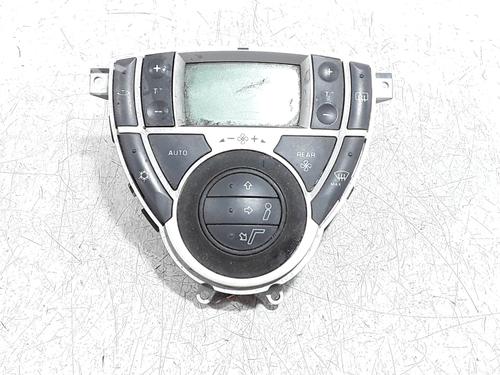 Used Climate control Climate control PEUGEOT 807 (EB_) 2.2 HDi (128 hp) 33561030 33561030