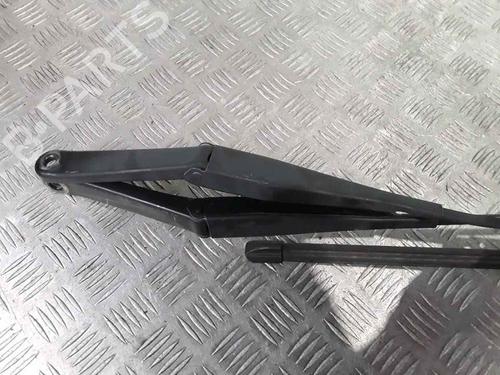 Front windshield wiper arm FORD FIESTA VI (CB1, CCN) 1.6 TDCi | BP25202604C143 