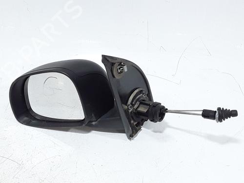 Used Left mirror FIAT PANDA (169_) 1.2 (169AXF2A, 169AXF1A) (69 hp) 29379808