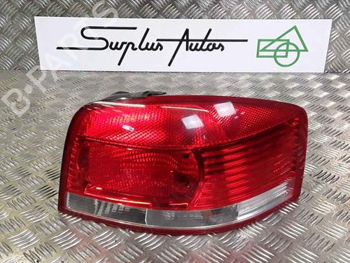 Used Right taillight AUDI A3 (8P1) 1.9 TDI (105 hp) 25193057