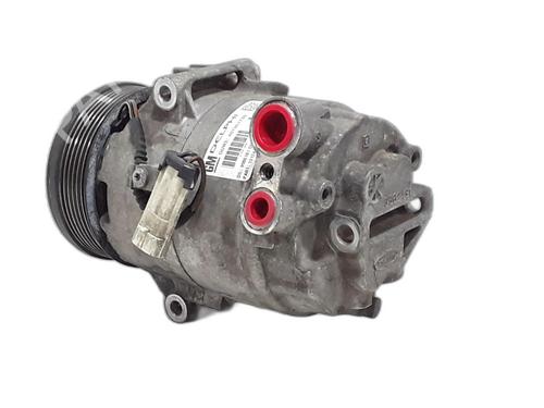 Kompresor / Sprężarka klimatyzacji A/C OPEL ASTRA H GTC (A04) 1.3 CDTI (L08) | BP30046589M34 