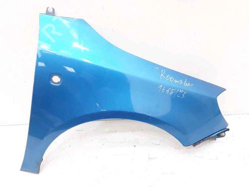 Right front fenders SKODA ROOMSTER (5J7) 1.9 TDI | BP25182970C42 