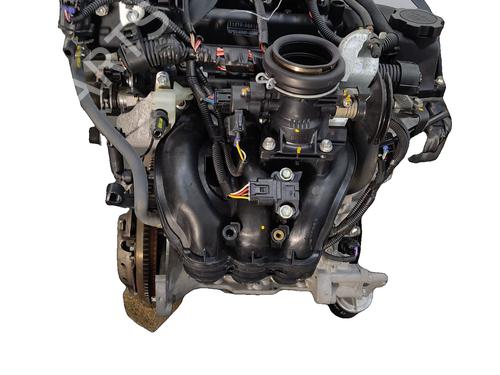 Engine PEUGEOT 107 (PM_, PN_) 1.0 | BP37728992M1 - Image 5