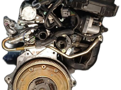 Used Engine VW GOLF IV (1J1) 1.4 16V (75 hp) 28527231