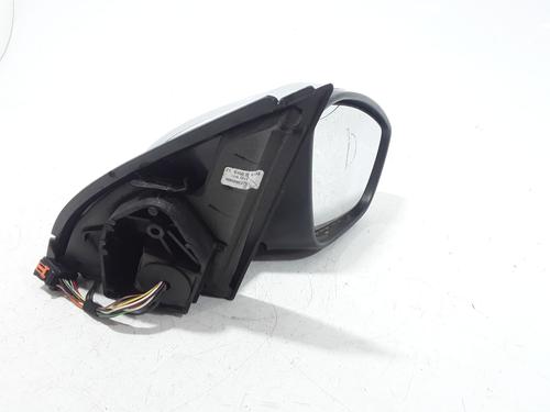 Right mirror PEUGEOT 308 II (LB_, LP_, LW_, LH_, L3_) 1.6 HDi 100 | BP25192579C27 