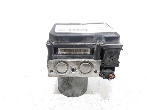 Used ABS pump MERCEDES-BENZ A-CLASS (W169) A 180 CDI (169.007, 169.307) (109 hp) 25165405