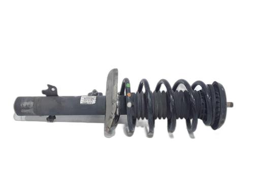 Used Right front shock absorber PEUGEOT 207 (WA_, WC_) 1.6 HDi 110 (112 hp) 30365130