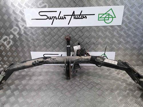 Tow ball/Mechanism CITROËN C4 Picasso II 1.6 HDi / BlueHDi 115 | BP25172449C141 