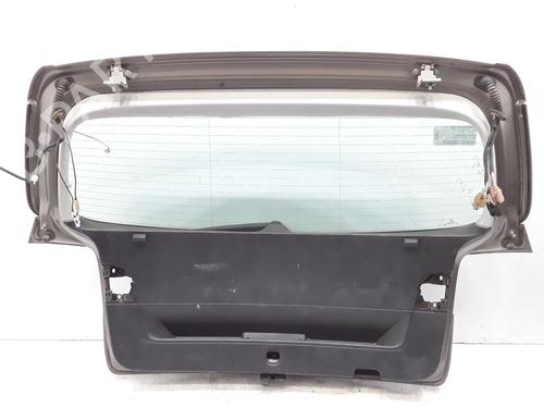 Bakluke CC/Kombi-Kupé VW GOLF PLUS V (5M1, 521) 2.0 TDI 16V | BP29843811C6