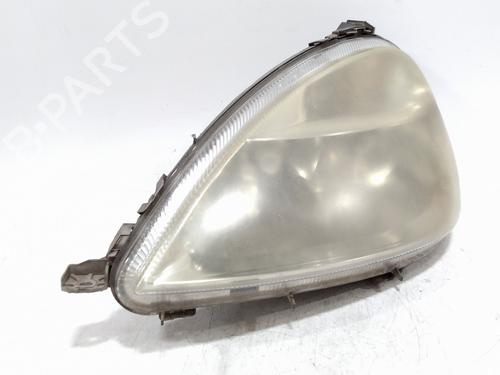Used Left headlight Left headlight 37623550 37623550