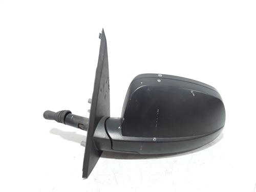Used Left mirror OPEL MERIVA A MPV (X03) 1.4 16V Twinport LPG (E75) (90 hp) 25186885