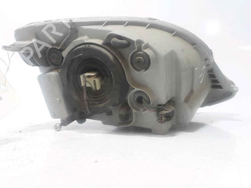 Left headlight CHEVROLET MATIZ (M200, M250) 0.8 | BP25181615C28 