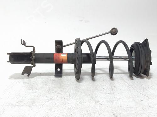 Used Right front shock absorber RENAULT CLIO III (BR0/1, CR0/1) 1.5 dCi (BR17, CR17) (86 hp) 32004511