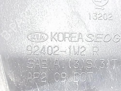 Right taillight KIA RIO III (UB) 1.4 CRDi | BP38039001C35 - Image 2