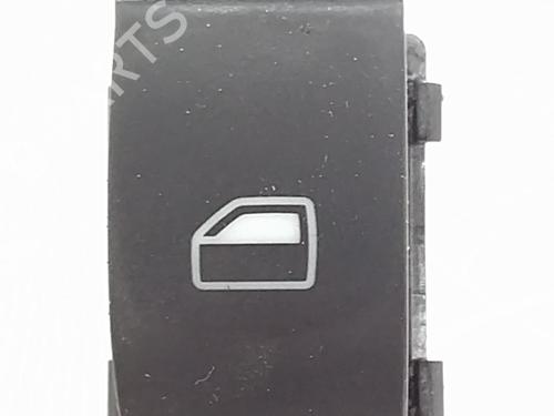Right front window switch AUDI A3 (8P1) 1.6 FSI | BP36168996I26 - Image 1