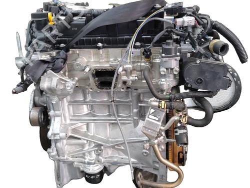 Engine SUZUKI SWIFT V (AZ) 1.2 Hybrid (Mild Hybrid) (A2L412) | BP38640189M1 - Image 2