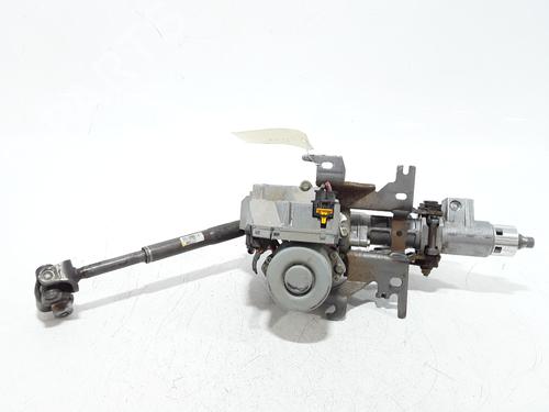 Used Steering column RENAULT KANGOO / GRAND KANGOO II (KW0/1_) [2008-2025]  25207245