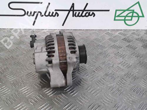Alternator OPEL AGILA (B) (H08) 1.0 (F68) | BP25766719M7 