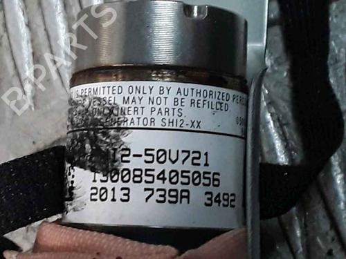 Other CITROËN DS3 (SA_) 1.6 THP 155 | BP25159887O1 