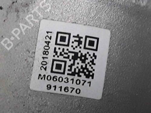 Right rear shock absorber FORD ECOSPORT 1.0 EcoBoost | BP25196361M19 