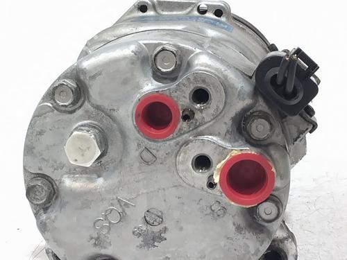 AC compressor VW GOLF IV (1J1) 1.9 TDI | BP27551026M34 